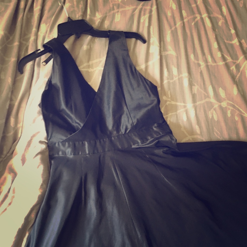 Gant vintage style dress.